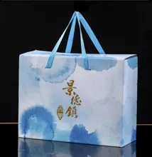 58头青花玲珑餐具·物华天宝 · 10