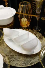 58头·白瓷慕风餐具 · 8