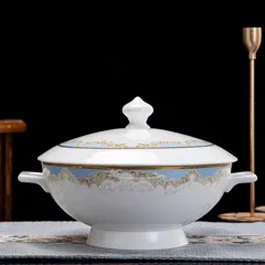 62头·阿波罗骨瓷餐具 · 2
