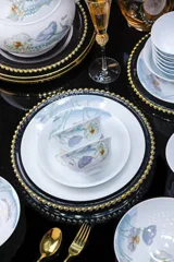 56头白瓷遇见餐具 · 8