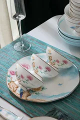 68头·喜上眉梢骨瓷餐具 · 5