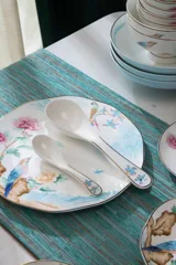 68头·喜上眉梢骨瓷餐具 · 7