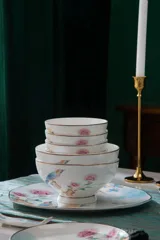 68头·喜上眉梢骨瓷餐具 · 9
