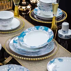 58头夜魅餐具 · 4