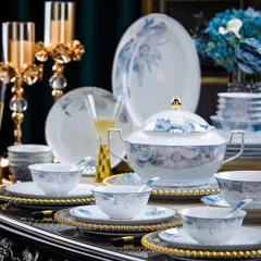 58头夜魅餐具 · 6