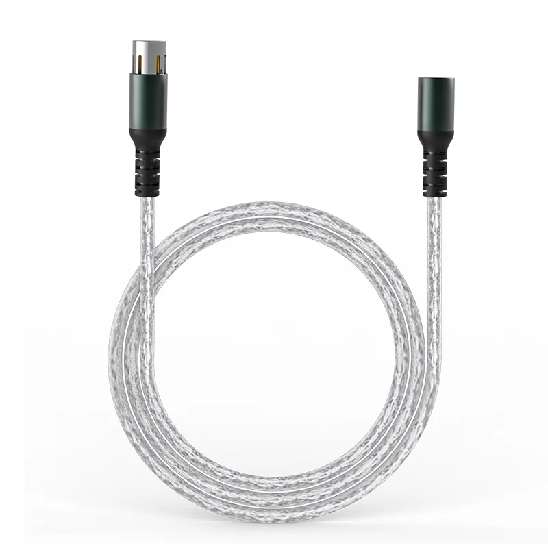 COOLSELL C83 / C83PRO Balanced Microphone Cable