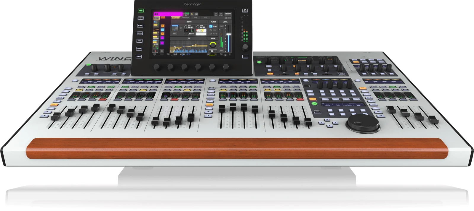 Behringer WING Digital Mixing Console
