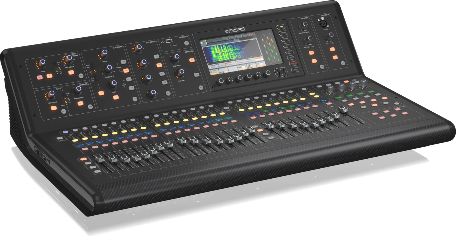 Midas M32 LIVE Digital Mixing Console