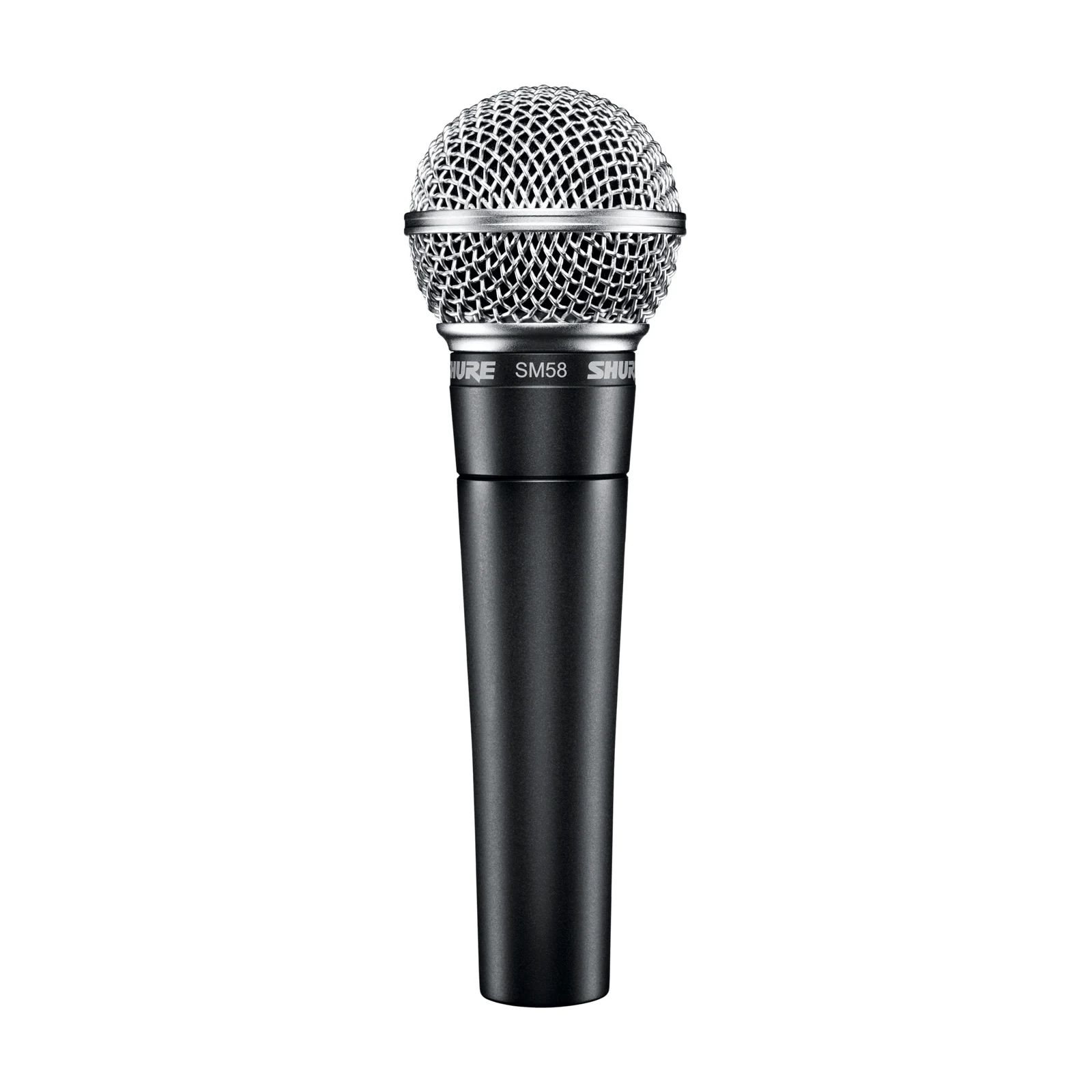 Shure SM58 / SM58S Vocal Microphone
